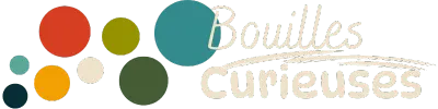 Logo Bouilles Curieuses