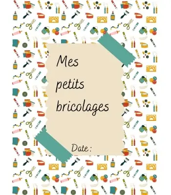 Page de présentation - Mes petits bricolages Page de présentation - Mes petits bricolages