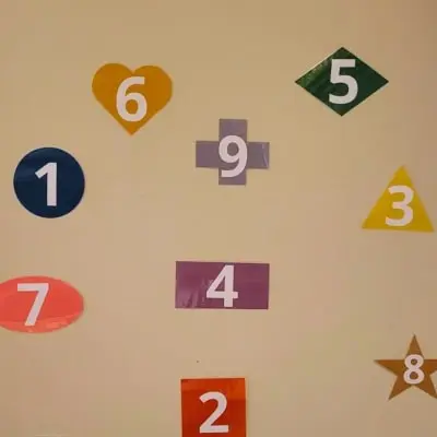 Fixer les éléments grands format au mur Fixer les éléments grands format au mur