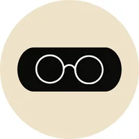 Étui à lunettes fête des papys