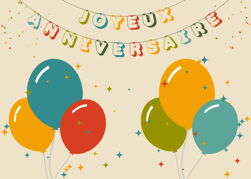 Organiser un anniversaire enfant guide et planification