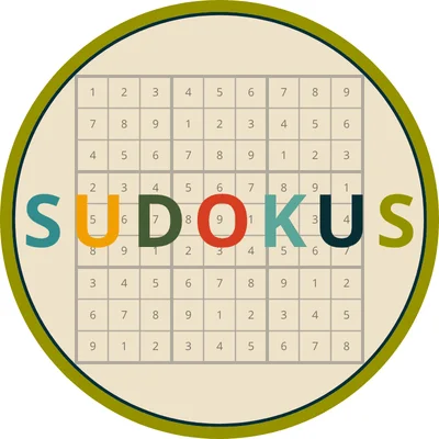 Grilles de sudokus pour débutants à télécharger