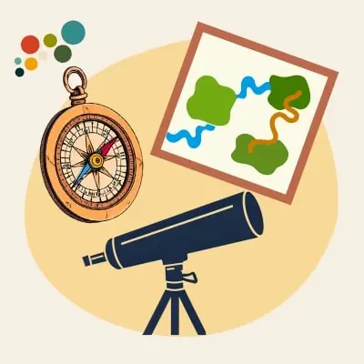 Zone les activités des p'tits aventuriers Zone les activités des p'tits aventuriers - fiches pédagogiques enfant 3-6 ans